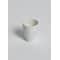 United Scientific Crucibles, Porous Bottom, Porcelain, PK 8 JCP25150 - alternate 2